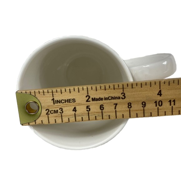 Disney Store Minnie Mouse Tea Coffee Cup Mug Removable Lid Stainless Steel Base - Picture 9 of 9